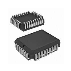 New-Original & In Stock D70208L-8 PLCC Semiconductor Integrated Circuit IC Chip - Product Image 1