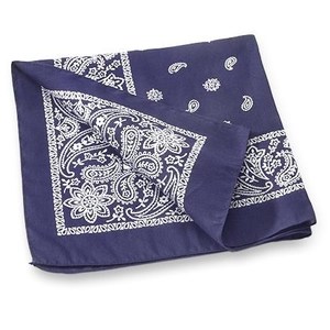 Écharpes imprimées gor, pour filles - Product Image 1