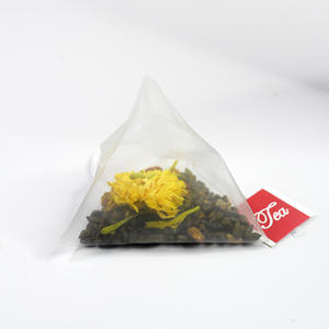 Jiaoming - Té de Crisantemo y Semillas de Cassia al por Mayor, Fórmula Herbal Orgánica China, Cuidado Natural del Hígado, Bolsitas de Té <span class=keywords><strong>con</strong></span> Sabor Saludable - Product Image 6