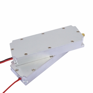 सबसे अच्छी गुणवत्ता 10W <span class=keywords><strong>ldmos</strong></span> गन मॉड्यूल 5150-5350mhz और 5725-5850mhz Rf पावर एम्पलीफायर - Product Image 1