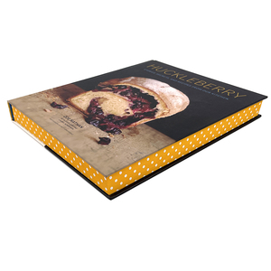 <span class=keywords><strong>Livre</strong></span> de <span class=keywords><strong>cuisine</strong></span> russe personnalisé, couvercle dur de haute qualité, <span class=keywords><strong>livre</strong></span> de <span class=keywords><strong>cuisine</strong></span> asiatique sans robuste, impression en chine, vente en gros - Product Image 5