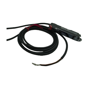 Amplificador de Sensor Láser Tipo Separado LR-XN11N, Tipo de Cable NPN, Unidad Principal para Detección Remota e Instalación Flexible - Product Image 6