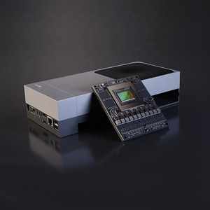 Nouveautés <span class=keywords><strong>NVIDIA</strong></span> Jetson Thor Series T5000 Module 900-13834-0080-000 AI Performance 2070 Tflops AGX Thor Modules électroniques - Product Image 1