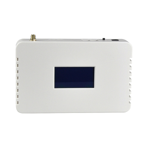 Sim-kaart <span class=keywords><strong>gsm</strong></span> naar pstn analoge telefoonlijn converter ETS 8828 - Product Image 1