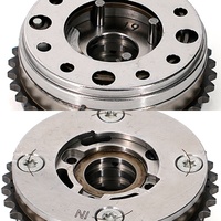 Entrega rápida Otras piezas del motor Ajustador del árbol de levas 11368617692 VVT Admisión del piñón del engranaje para BMW B38 B48 X1 X2 Series1 2 3 4 5