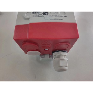 Actuador Serie MVN |   Modelo MVN7220 en |   Para amortiguadores y control - Product Image 2