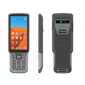 สถานีควบคุม GEO-POSITION G6 รุ่น Q5 ระบบ GPS GNSS RTK พร้อมช่องสัญญาณ GNSS 1408 ช่อง มาตรฐาน IP68 รองรับ 4G - Product Image 3