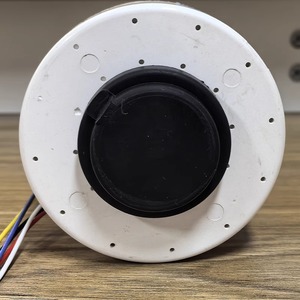 มอเตอร์เครื่องปรับอากาศมิตซูบิชิ RC0J56-AD พัดลมภายใน DC 102056 สำหรับใช้งานเชิงพาณิชย์ - Product Image 2