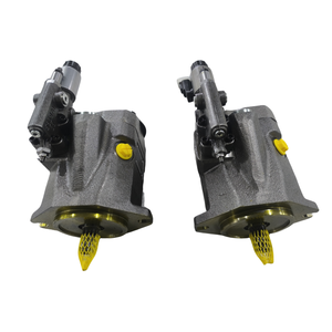 Hydraulic <b>PUMP</b> M3X M3B M3X200 M3X280 M3X530 M3X800 M3X800ACN Axial Piston Valve <b>PUMP</b> M3X800ACN-005A P-37Q005A - Product Image 5