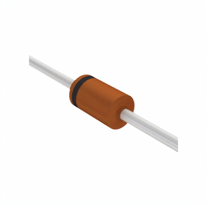 Electronics Component BZV85-C6V8,113 Diodes Original DO-204AL, DO-41, Axial - Product Image 1