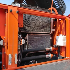 Used <b>Excavator</b> Doosan DX300 Mechanical Large <b>Excavator</b> Original Doosan DX300 30 Tons of Construction Equipment in Stock - Product Image 5