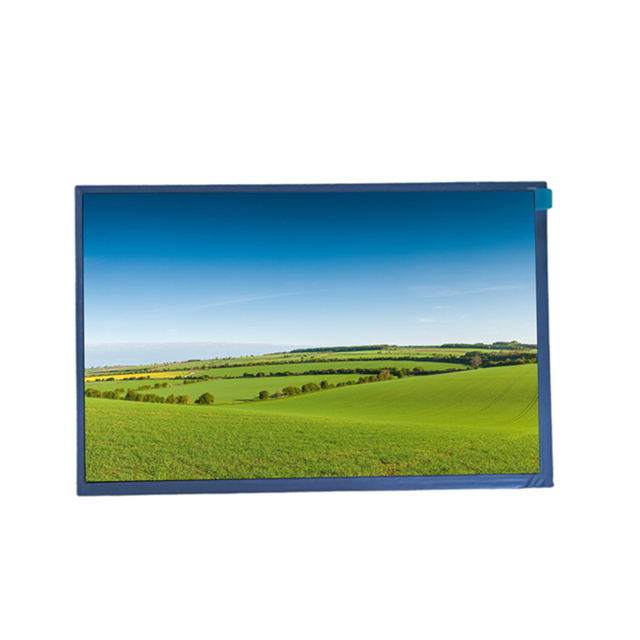 Outdoor high Brightness FHD 10.1 inch 1920*1200 sunlight readable 1000 nits LVDS IPS touch screen panel driver board lcd module