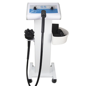 Home Use G5 Desktop Head Slimming <b>Massager</b> / G5 Vibrating Plastic Head <b>Massager</b> - Product Image 5