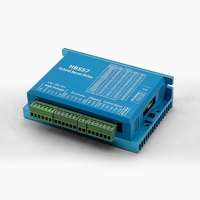 CNC 1.2N.m 2-Phase DC Easy Servo Motor Kit Boucle fermée Nema 23 Moteur pas à pas et moteur pas à pas hybride