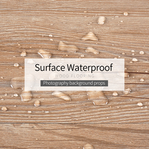 15x90cm PVC <span class=keywords><strong>Grain</strong></span> de bois photographie toile de fond étanche Anti-rides <span class=keywords><strong>Photo</strong></span> décors pour nourriture bijoux Mini articles - Product Image 4