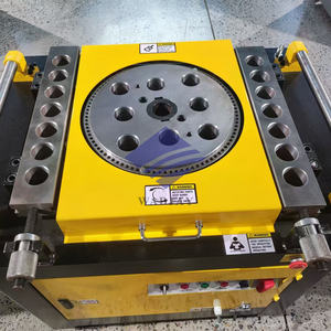 Cintreuse à barres en acier Gw40 pour la construction - Product Image 2