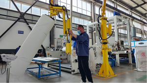 Material <span class=keywords><strong>de</strong></span> Aislamiento Térmico Expandible, Aislamiento Ignífugo, Productos <span class=keywords><strong>de</strong></span> <span class=keywords><strong>Papel</strong></span> <span class=keywords><strong>de</strong></span> Fibra Cerámica <span class=keywords><strong>para</strong></span> Hornos - Product Image 5