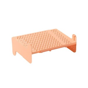 Xinzao <b>Extendable</b> <b>Shoe</b> <b>Rack</b> 330 390 600mm Scalable Tiered Storage For Home Use - Product Image 5