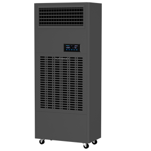 Humidificador Evaporativo <span class=keywords><strong>de</strong></span> Película Húmeda <span class=keywords><strong>de</strong></span> 9 kg por Hora con Control Automático y Gran Potencia para <span class=keywords><strong>Bibliotecas</strong></span> e Industrias, con Opción RS485 - Product Image 6