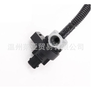 Válvula solenoide de carbono para BMW 13907618647 DC 12V, control de gas para uso automotriz - Product Image 3