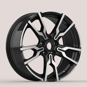 Llantas forjadas para BMW 18 19 20 21 22 24 pulgadas i7 IX ix3 <span class=keywords><strong>I4</strong></span> I3 XM x6m x4m x3m M8 <span class=keywords><strong>M5</strong></span> M4 m3 m240i m2 Z4 X7 m2 m3 M4 <span class=keywords><strong>M5</strong></span> M8 - Product Image 5
