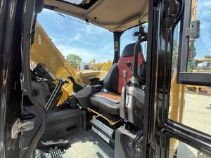 Mini Escavatore Caterpillar 307.5 di Seconda Mano Originale Made in Japan per Movimento Terra Escavatore Usato <span class=keywords><strong>Cat</strong></span> - Product Image 6