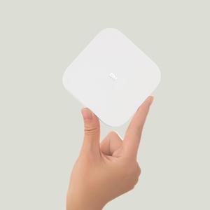 Đối với Xiaomi Box <span class=keywords><strong>4S</strong></span> thông minh cho IPTV Set-Top Box H.265 Phần cứng giải mã với dual-band Wi-Fi - Product Image 3