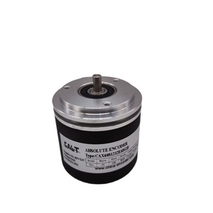 Codificador absoluto CAX60S1212E6SGB con eje de 6 mm y 4096ppr - Product Image 1