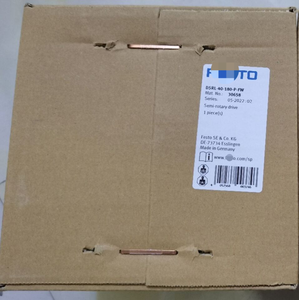 NUEVO Cilindro oscilante de 30658 de - Product Image 2