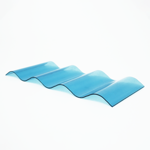 <span class=keywords><strong>Precio</strong></span> al por mayor, hojas transparentes de 1,5mm, hojas de <span class=keywords><strong>policarbonato</strong></span>, aislamiento térmico <span class=keywords><strong>para</strong></span> techos - Product Image 5