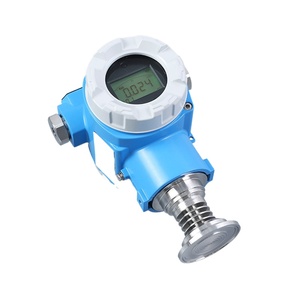 YW-130 เซ็นเซอร์ PT100 เกรดอุตสาหกรรมอุณหภูมิสูง โปรโตคอล HART YW-130KF เซ็นเซอร์ YW-130KF - Product Image 1