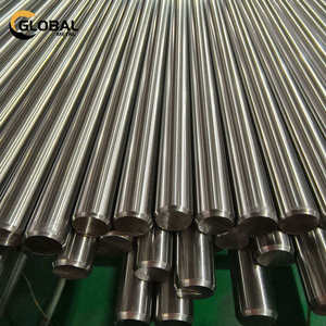 เหล็กกล้าไร้สนิมทรงกลม 4K 8K 2B AISI 201 202 304 304L 914L 316ti ขนาด 0.8 มม. 1 มม. 2 มม. - Product Image 2