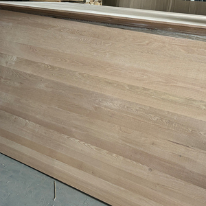 Nouvelle conception, planches de bois écologiques de haute qualité, bord en chêne, planches de bois collées - Product Image 4