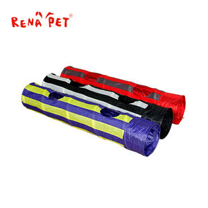 High Quality Outdoor <b>Cat</b> <b>Toy</b> Tunnel - Product Image 1