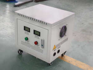20kva 20kW 380V đến 200V/220V 3 giai đoạn bước xuống tự động biến áp - Product Image 6