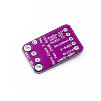 Module amplificateur audio de puissance classe D monocanal 2,5 W PAM8302, carte de développement