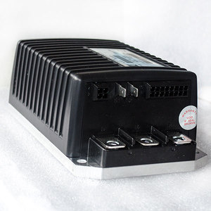 Запчасти для вилочного погрузчика <span class=keywords><strong>Sevcon</strong></span>, контроллер скорости двигателя 1266R-5351 350A 36V 48V, комплект для преобразования - Product Image 2