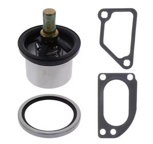 वोल्वो इंजन d12 श्रृंखला 76 के लिए इंजन शीतलक थर्मोस्टेट <span class=keywords><strong>8149182</strong></span> 1676306 1544683 1661277 - Product Image 2