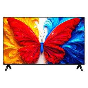 ทีวี 40 นิ้ว (QLED) Android TV รุ่น S SERIES สีดำ 40S5L - Product Image 4