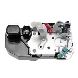 New Rear Right Door Lock Actuator OEM 931-007/4575892AA/4589042AC/4589042AD FOR Chrysler 300 (2005-2010)