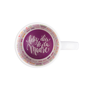 Taza <span class=keywords><strong>de</strong></span> sublimación personalizada <span class=keywords><strong>de</strong></span> 11oz al por mayor con calcomanía <span class=keywords><strong>de</strong></span> <span class=keywords><strong>Feliz</strong></span> Día <span class=keywords><strong>de</strong></span> <span class=keywords><strong>la</strong></span> <span class=keywords><strong>madre</strong></span>, lema perfecto, regalo para madres para ocasiones escolares - Product Image 1