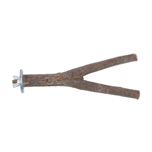 Pet kuş oyuncaklar kuş standı çerçeve afrika gri papağan ahşap oyuncak tırmanma ahşap sopa kuş malzemeleri - Product Image 5