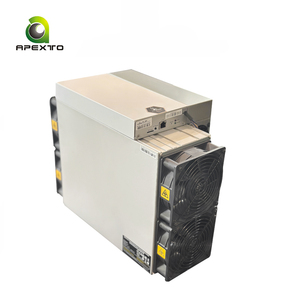 Antminer T21 190TH/s 3610W BTC Mineração Bitcoins Miner Computador Processador De Dados Cripto Mineiro - Product Image 6