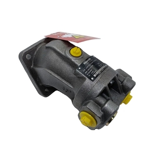 Bomba de Pistones Hidráulicos A2FO12 A2FO16, Motor A2FO16/61R-VAB06 A2F012/61R-PZB06 A2FO32/61L-PBB05-S A2FO32/61L-PAB05 A2FO - Product Image 3