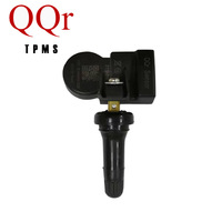 Capteur de pression programmable TPMS pour pneu de voiture de remplacement