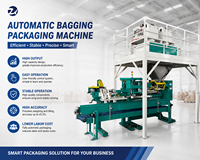 Machine de remplissage et de pesage pour sacs PP/PE de 5kg, 10kg, 20kg, 30kg, 40kg, 50kg – Idéale pour engrais, aliments, bentonite, café et granulés
