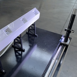 油漆检查-油漆表面检查系统岛田大鸟目视检查 - Product Image 5