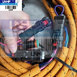 LNHF 251-0521 2510521 Cable de Arnés para Sensor de Bomba 365C, Repuestos para Catpillar - Product Image 3