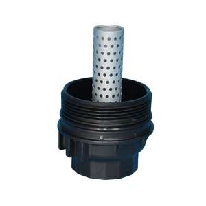 <span class=keywords><strong>Tapa</strong></span> <span class=keywords><strong>de</strong></span> la Carcasa del Filtro <span class=keywords><strong>de</strong></span> <span class=keywords><strong>Aceite</strong></span> 15620-38010 para Toyota URJ201 VDJ200, Repuesto <span class=keywords><strong>de</strong></span> Piezas <span class=keywords><strong>de</strong></span> <span class=keywords><strong>Motor</strong></span> <span class=keywords><strong>de</strong></span> Alta Calidad - Product Image 2