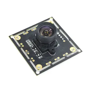 Modul Kamera Usb Mini Sensor, 0.3MP HD BF3005(1/4)